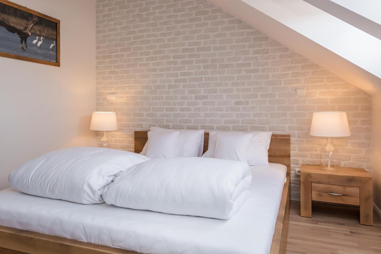 Hotel Naturum Milicz Extérieur photo
