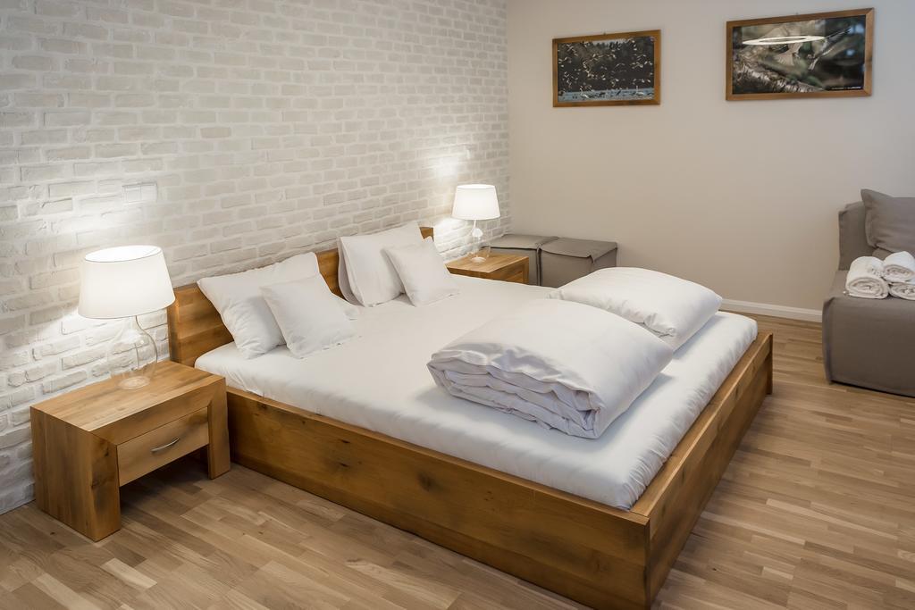 Hotel Naturum Milicz Extérieur photo
