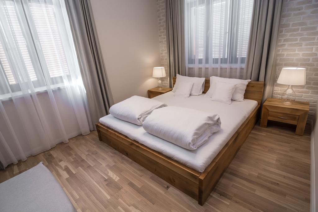 Hotel Naturum Milicz Extérieur photo