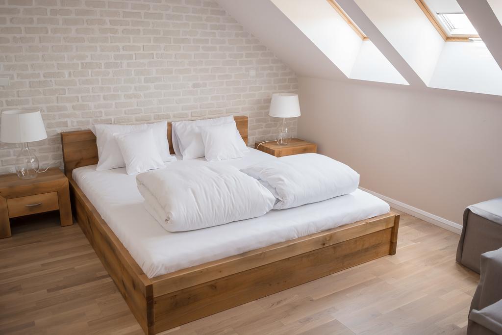 Hotel Naturum Milicz Extérieur photo
