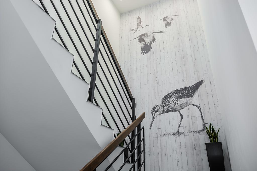 Hotel Naturum Milicz Extérieur photo